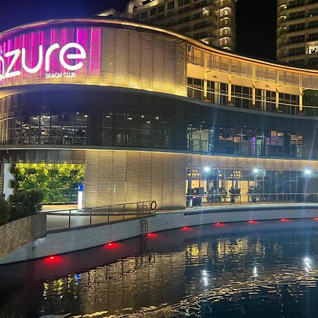 The Bahamas & Maldives Suites At Azure Residences Paranaque 15 Mins Manila Airport T3 외부 사진