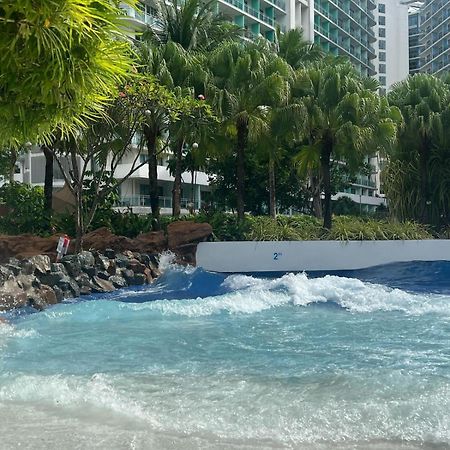 The Bahamas & Maldives Suites At Azure Residences Paranaque 15 Mins Manila Airport T3 외부 사진