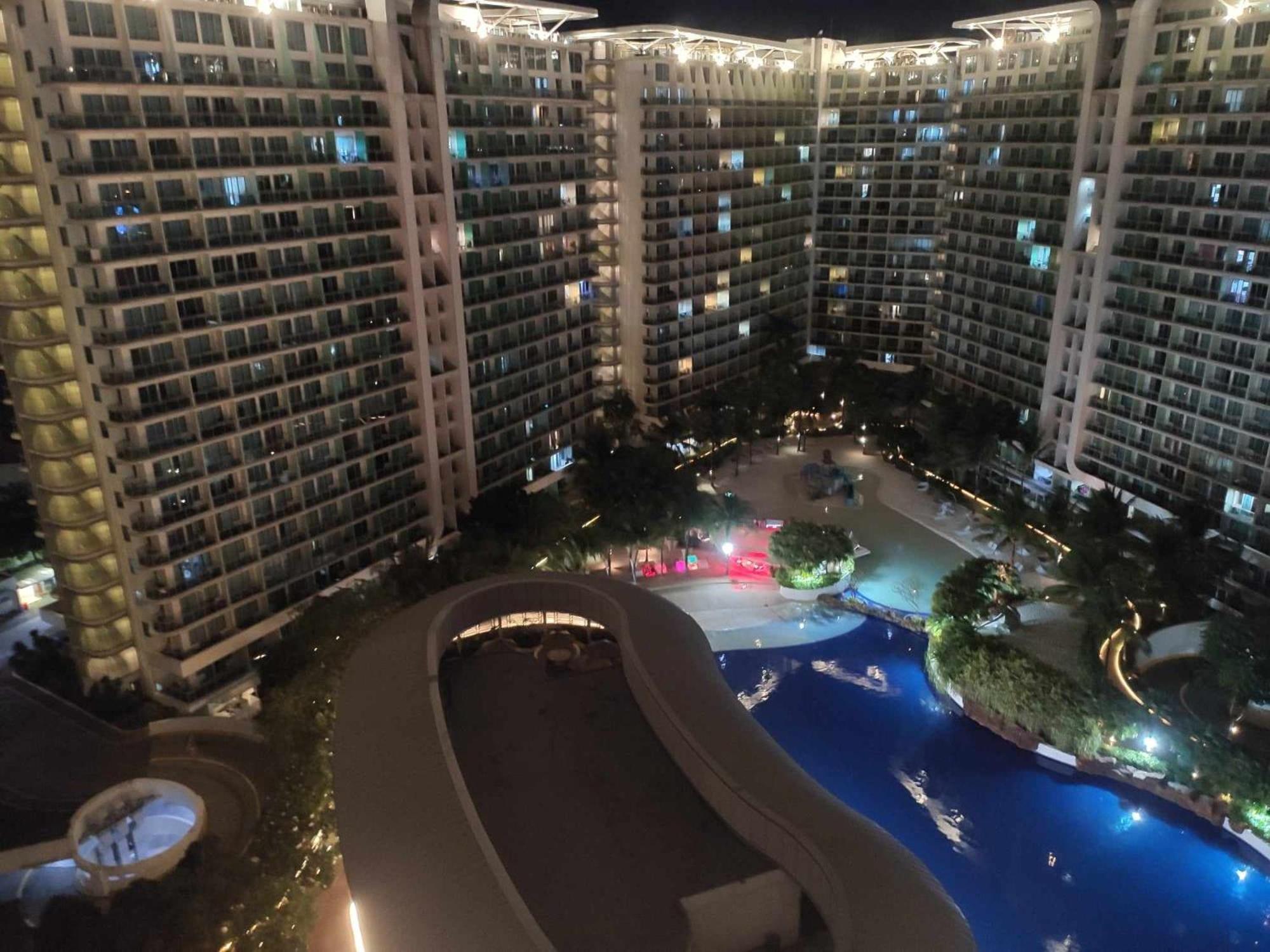 The Bahamas & Maldives Suites At Azure Residences Paranaque 15 Mins Manila Airport T3 외부 사진