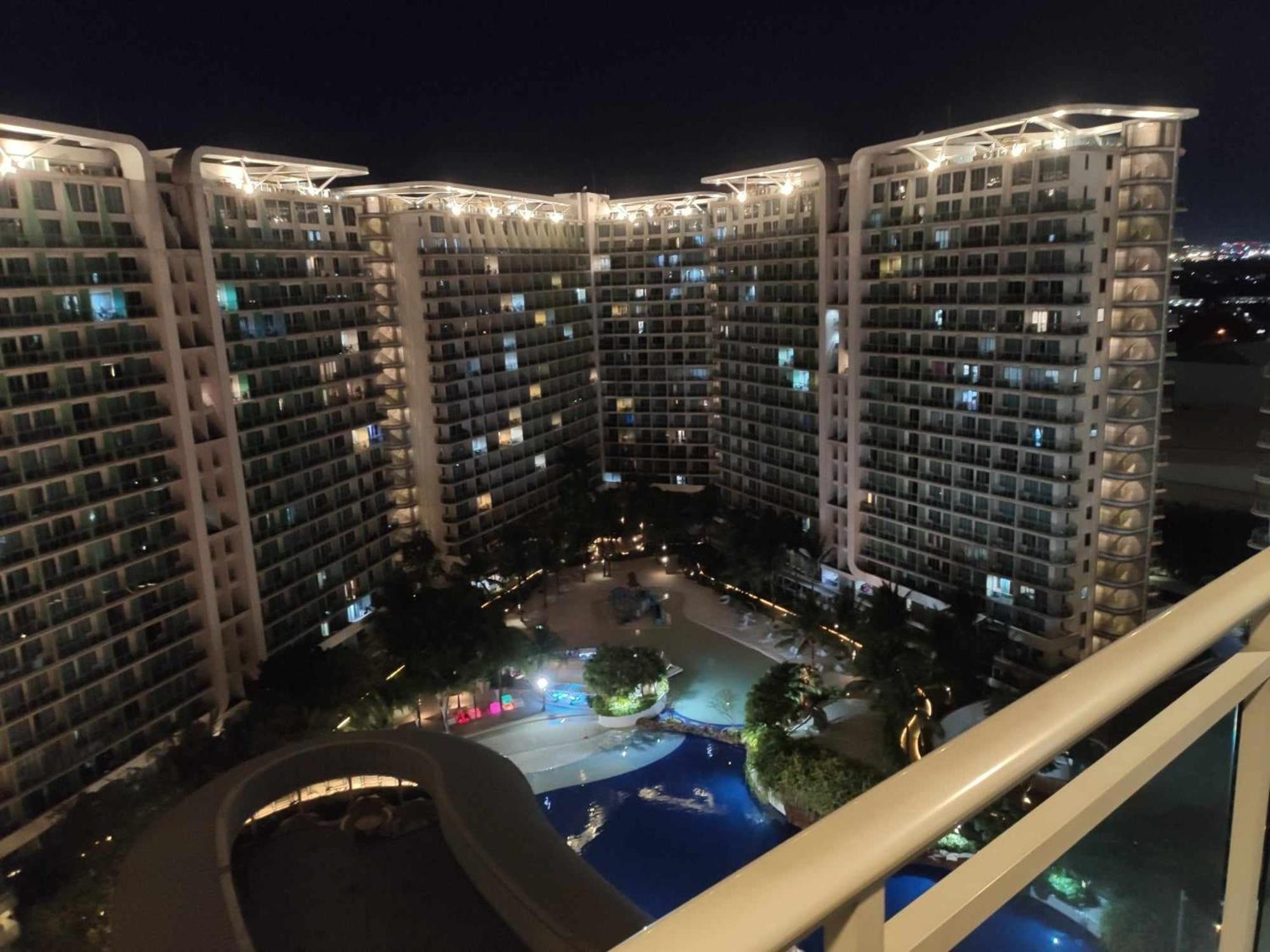 The Bahamas & Maldives Suites At Azure Residences Paranaque 15 Mins Manila Airport T3 외부 사진