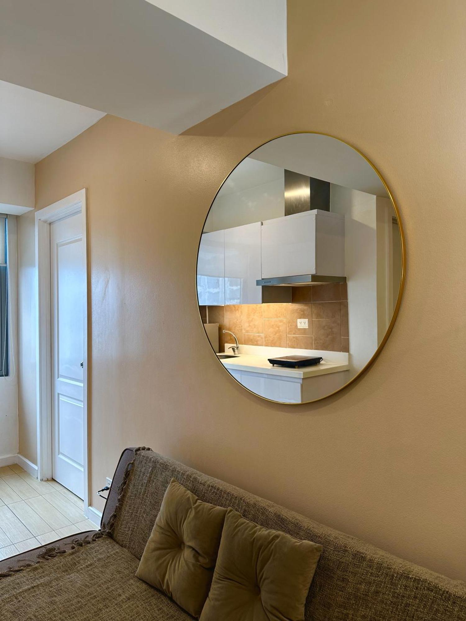 The Bahamas & Maldives Suites At Azure Residences Paranaque 15 Mins Manila Airport T3 외부 사진
