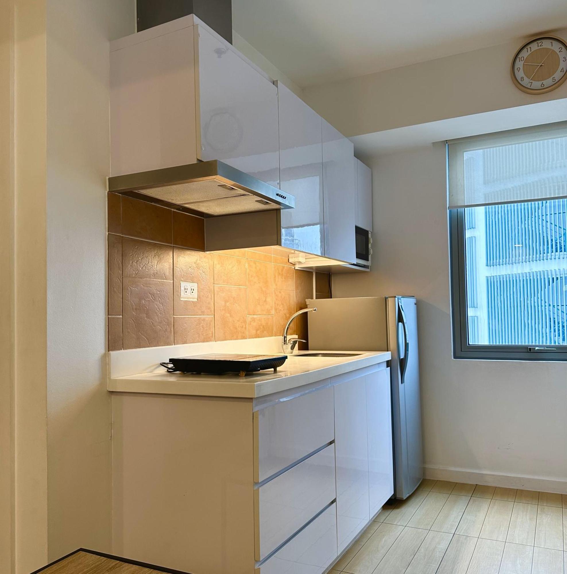 The Bahamas & Maldives Suites At Azure Residences Paranaque 15 Mins Manila Airport T3 외부 사진
