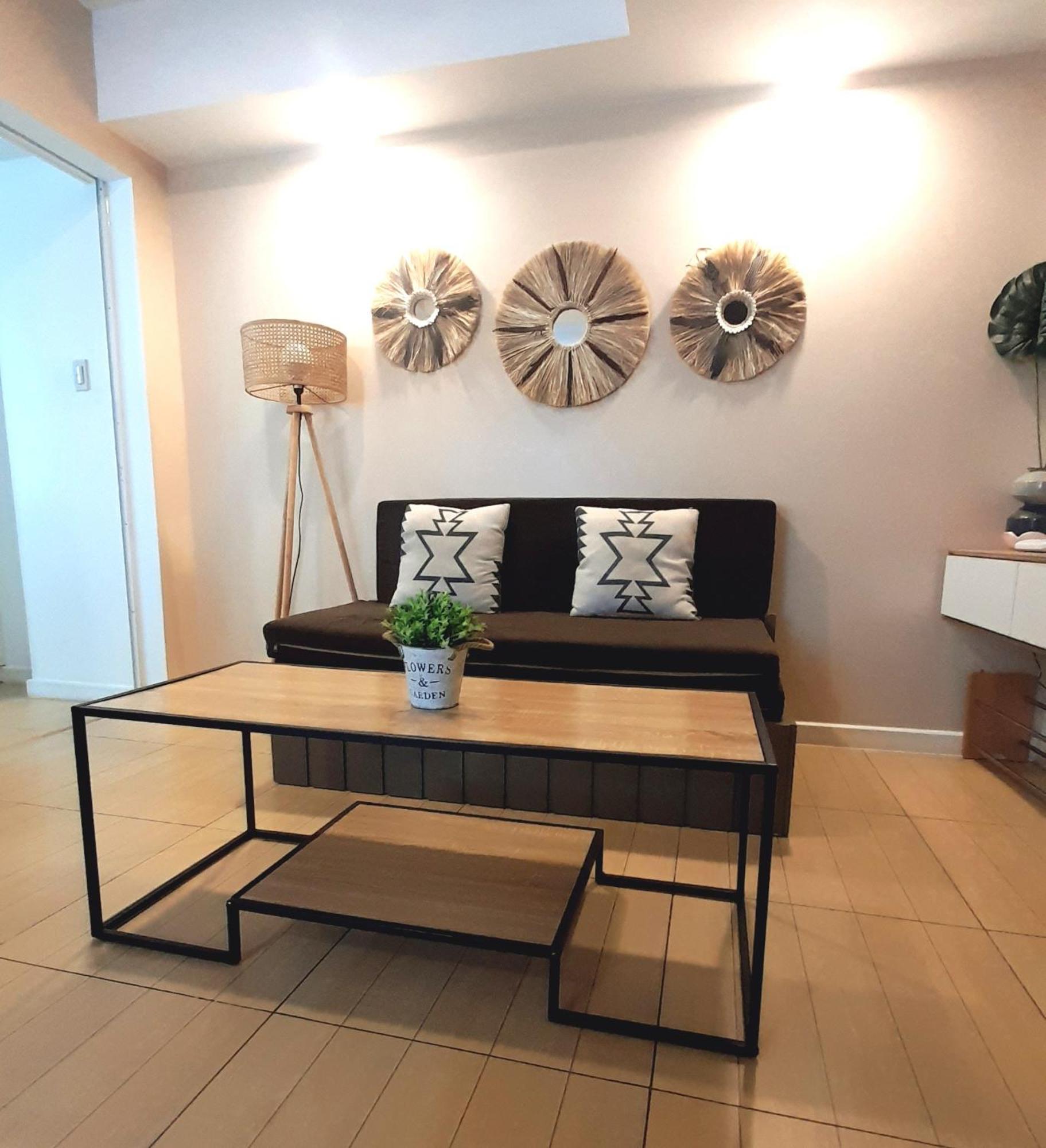 The Bahamas & Maldives Suites At Azure Residences Paranaque 15 Mins Manila Airport T3 외부 사진