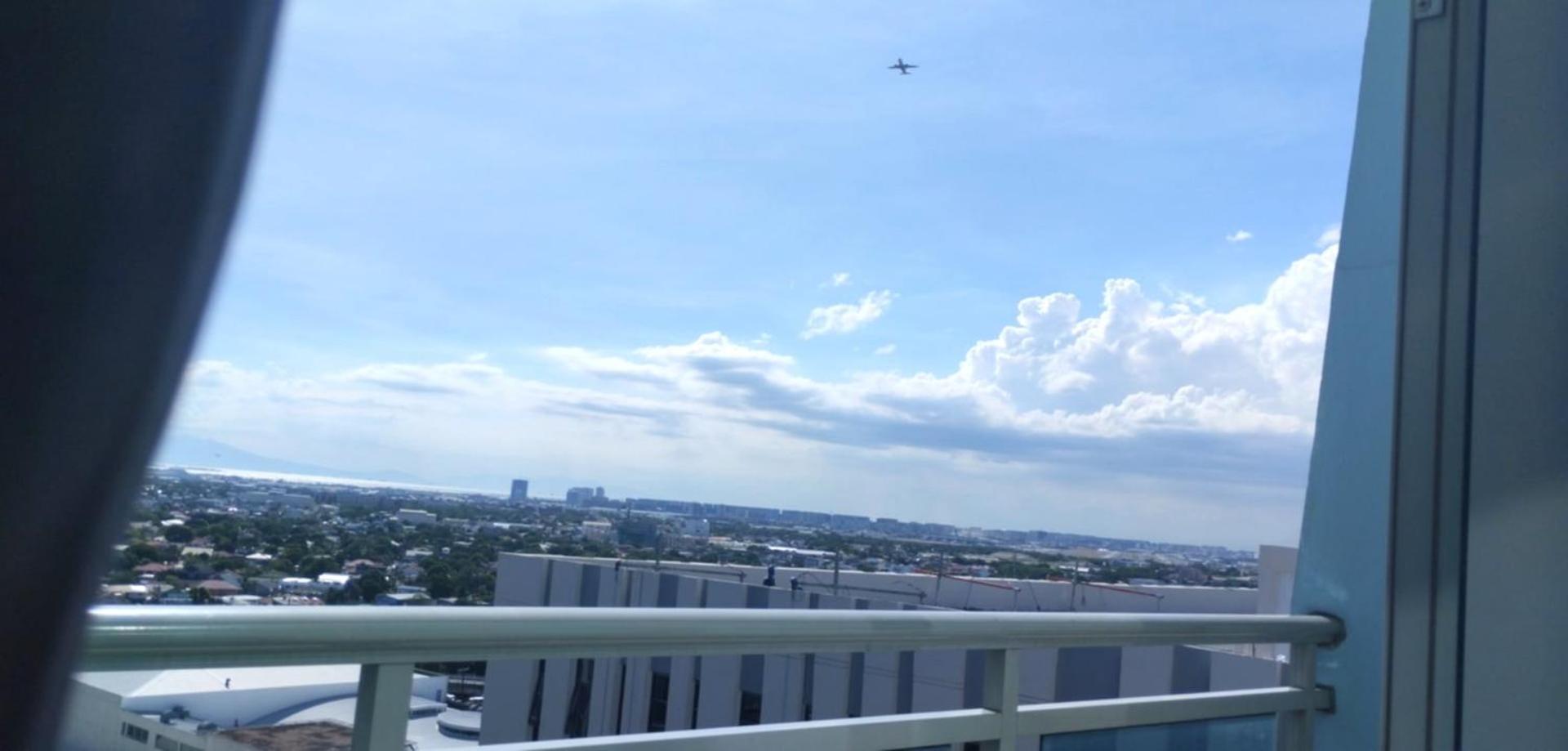 The Bahamas & Maldives Suites At Azure Residences Paranaque 15 Mins Manila Airport T3 외부 사진