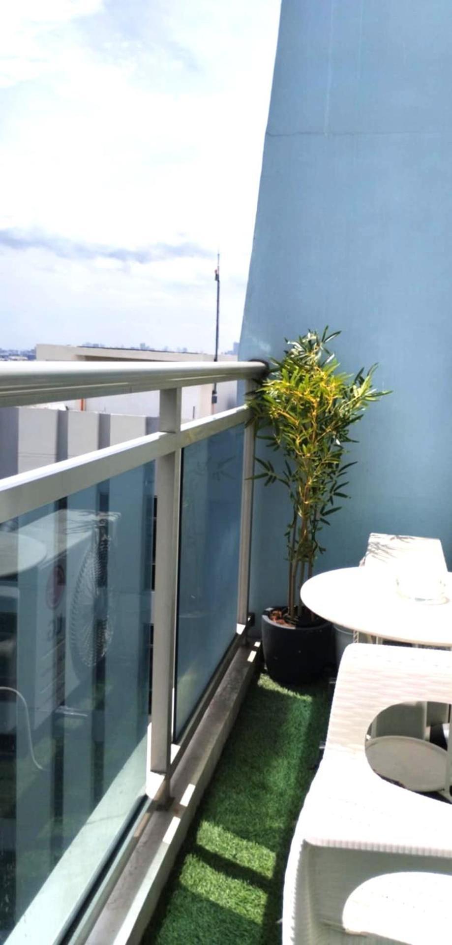 The Bahamas & Maldives Suites At Azure Residences Paranaque 15 Mins Manila Airport T3 외부 사진