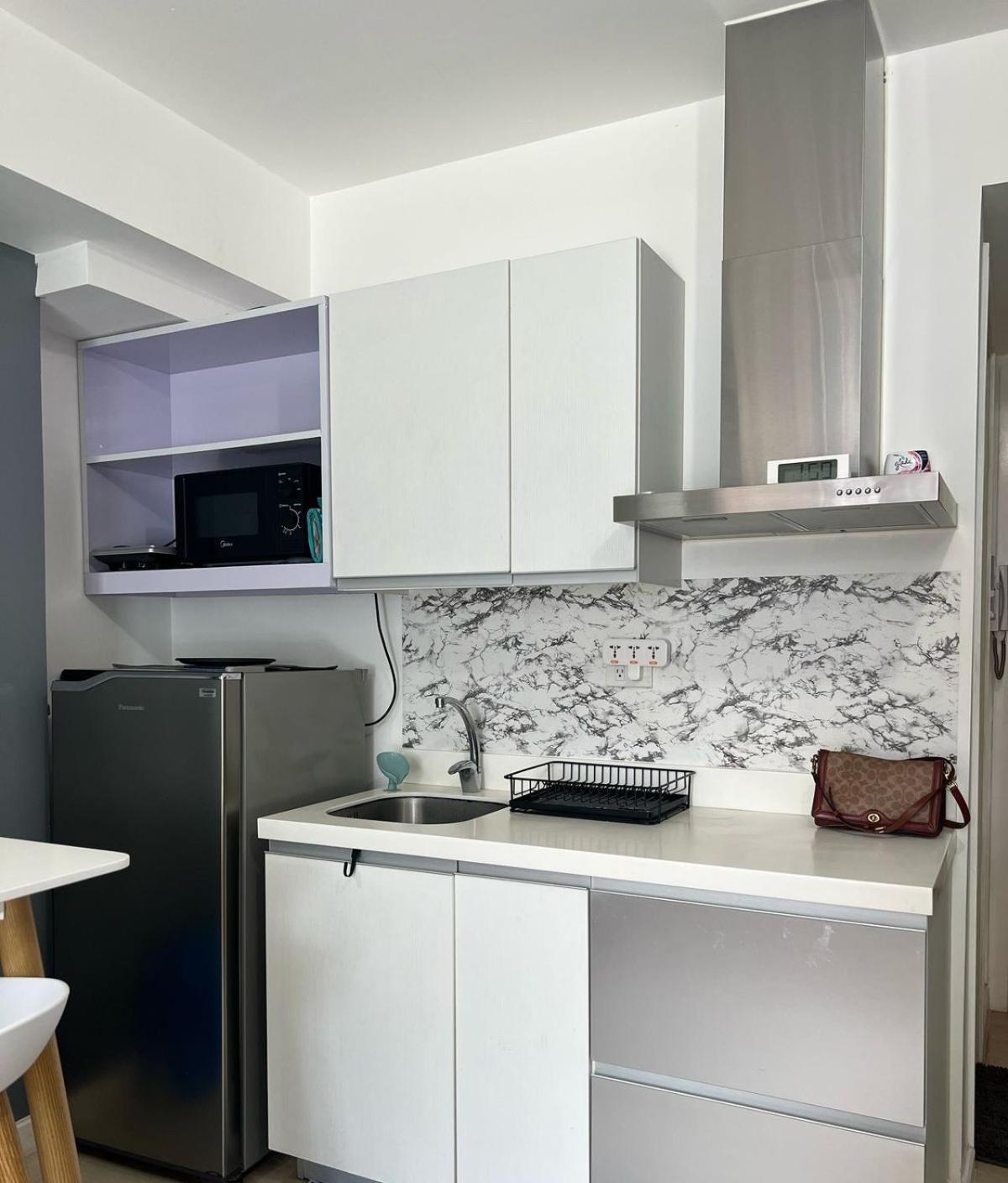 The Bahamas & Maldives Suites At Azure Residences Paranaque 15 Mins Manila Airport T3 외부 사진
